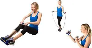 TV Direct LLC Portable Training Set