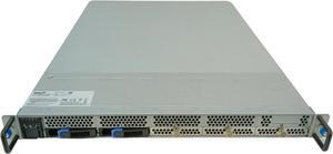 Tyan Thunder CX GT62D-B7106 2 Bay SFF, 2x Xeon Silver 4114 2.2GHz 10-Core CPU, 2x 960GB u.2 SSD, 2x 25GbE SFP28, Rails