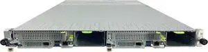 Quanta QuantaPlex T22U-1U 2-Node 4 NVMe, 4x Gold 6154 3GHz 18-Core CPU, 256GB DDR4 RAM, 4x Tray, 2x 10GbE OCP 2.0