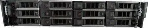 Dell PowerEdge C6420 4-Node 12 Bay LFF, 8x Platinum 8173M 2.0GHz 28-Core CPU, 512GB DDR4 RAM, H330m, 12x 18TB 12GB SAS