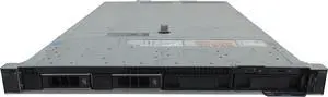 Dell PowerEdge R440 4 Bay LFF, 2x Gold 6130 2.1GHz 16-Core CPU, 256GB DDR4 RAM, H330, 4x Trays