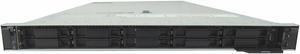 Dell EMC PowerEdge R640 8x NVMe, 2x Platinum 8173M 2.0GHz 28-Core CPU, 1.5TB 2666MHz DDR4 RAM, H330, 4x 7.68TB NVMe SSD, 4x 1GbE, BOSS card w/ 2x 240GB M.2 SSD