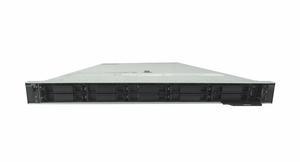 Dell EMC PowerEdge R640 8x NVMe, 2x Xeon Silver 4110 2.1GHz 8-Core CPU, 64GB Memory, PERC H730, 2x 960GB u.2 SSD, 2x 25GbE SFP28, iDRAC 9 Enterprise, Rails
