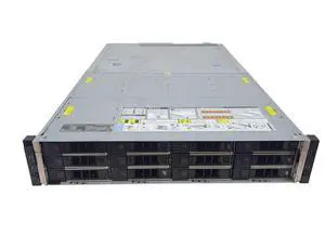 Dell EMC PowerEdge R740xd2 24x LFF, 2x Xeon Gold 5218R 2.1GHz 20-Core CPUs, 1TB 2666MHz Memory, PERC H730p, 24x Trays, iDRAC 9 Enterprise, Rails