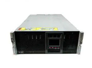 SuperMicro 4U SuperStorage SSG-6048R-E1CR60N 60x LFF, 2x Xeon E5-2683 V4 2.1GHz 16-Core CPU, 256GB Memory, 30x Trays, 2x 480GB SATA, Rails