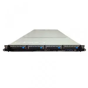 ASUS RS700A-E11-RS4U Dual AMD 7002/7003 4x NVME 1U Server, 2x EPYC 7352 2.3GHz 24-Core CPUs, 256GB DDR4 2933MHz RAM, 2x 480GB SSD, 2x 10GbE, 2x 1200W, 3 Year Warranty
