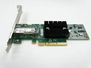 Dell Mellanox Connectx-2 PCIe 10GBe Ethernet NIC Server Adapter, RT8N1