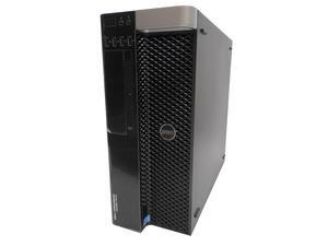 Dell Precision T7500, Xeon X5675, 48GB RAM, SSD 256GB, Quadro 600, Usato Ricondizionato
