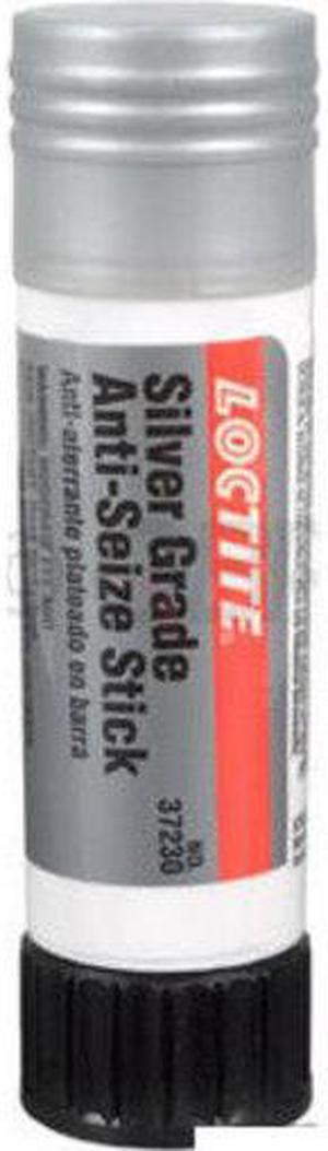 Quickstix™ Silver Anti-Seize Lubricants, 20 G Stick
