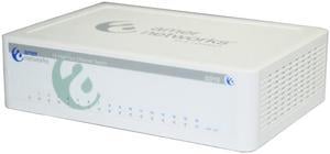 Amer Networks SD16 10/100Mbps 16-Port Unmanaged Desktop Switch