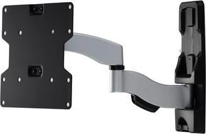 Amer Mounts AMRWEX220 Full Motion TV Wall Mount for 22 to 42