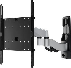 Amer Mounts AMRWEX430 Full Motion TV Wall Mount for 26" to 65"