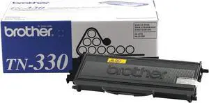 Brother Original TN330 Standard Yield Black Toner Cartridge, Original Toner Replacement cartridges, Toner for Brother Laser Printers HL2140, HL2170W, DCP-7030, MFC-7440N, MFC-7840W, MFC7340, and More Brother Original TN330 Standard Yield Black Toner Cartridge, Original Toner Replacement cartridges, Toner for Brother Laser Printers HL2140, HL2170W, DCP-7030, MFC-7440N, MFC-7840W, MFC7340, and More