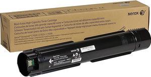 Xerox VersaLink C7020 /C7025 /C7030 Black Extra High Capacity Toner Cartridge (23,600 Pages) - 106R03737