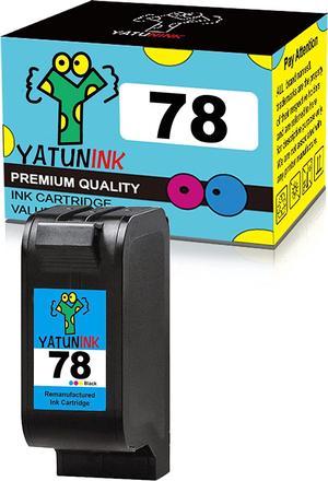 YATUNINK 5 BLACK PGI220 Ink cartridges Compatible For Cannon PGI-220BK IP3600 IP4600 IP4700 MP540 MP560 MP620 MP620B MP630 MP640 MP980 MP990 MX860 MX870