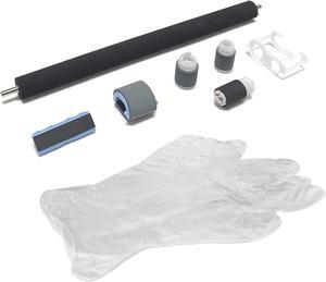 Altru Print M477-RK-AP Roller Maintenance Kit  Color Laserjet Pro M377, M452, M477 with RM2-6455 Transfer Roller, Rollers for Tray 1 (RL1-2693, RM2-6406) & Tray 2 (RM2-5576, RM2-5577, RM2-5881)