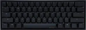 Ducky One 2 Mini RGB (Cherry MX Silent Red) Keyboard