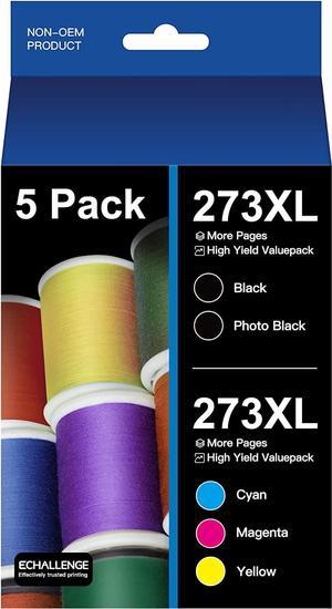 T273xl inks for Expression Premium XP-600 XP-610 XP-800 XP-810 XP-850