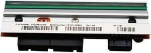Printhead for Zebra ZT410 300dpi, Thermal Print Head for ZT410 Label Printer P1058930-010