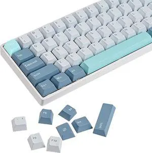 PBT shoko Custom keycaps168 Key Cherry Profile Doubleshot Key Cap Set for 60%/64/84/108 Cherry/gateron MX switches US ANSI Layout Mechanical Keyboard PBT shoko Custom keycaps168 Key Cherry Profile Doubleshot Key Cap Set for 60%/64/84/108 Cherry/gateron MX switches US ANSI Layout Mechanical Keyboard