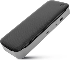 Targus USB C Docking Station, Thunderbolt 3 DV4K Docking Station Dual Monitor 85W PD, USB C Laptop Docking Station, Ethernet, 5 Port USB Docking Station for Mac, 2 DisplayPorts (DOCK215USZ) Targus USB C Docking Station, Thunderbolt 3 DV4K Docking Station Dual Monitor 85W PD, USB C Laptop Docking Station, Ethernet, 5 Port USB Docking Station for Mac, 2 DisplayPorts (DOCK215USZ)