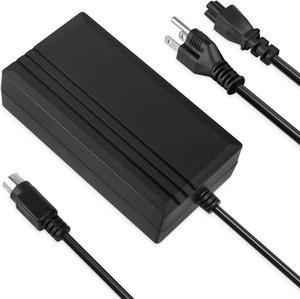 Jantoy 4-Pin AC Adapter Charger Compatible with Aerohive Networks BR200-WP Wireless Router Power