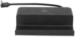 Handheld Game Console Dock, USB C PD 100W Docking Station with RGB Light, 1000Mbps Ethernet, 4K 60Hz HD Output, Interface Expansion for Steam Deck and ROG Ally Handheld Game Console Dock, USB C PD 100W Docking Station with RGB Light, 1000Mbps Ethernet, 4K 60Hz HD Output, Interface Expansion for Steam Deck and ROG Ally