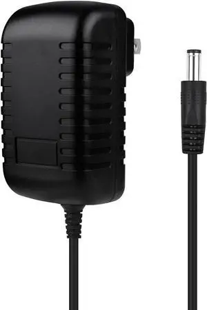 Dysead AC Adapter Compatible with 32UK50T-W 32UK50T 32" Class 4K UHD Monitor Power Supply Cord