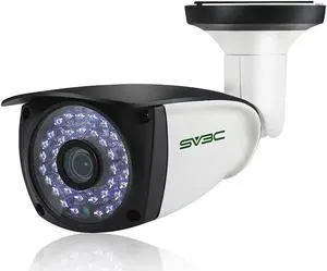 5MP POE IP Camera, 5 Megapixels Security Camera Outdoor with 2-Way Audio, Humanoid Detection, IP66 Waterproof, Power Over Ethernet Cameras Support Max 128G SD Card Record, Browser View (No WiFi)