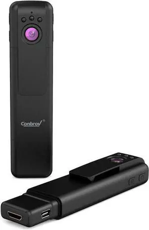 Wifi Wireless Pen Camera 1080P HD Nanny Cam with Night Vision,Portable Body Cam Recorder with Real-time Live Stream Support Smartphone APP Wifi Wireless Pen Camera 1080P HD Nanny Cam with Night Vision,Portable Body Cam Recorder with Real-time Live Stream Support Smartphone APP