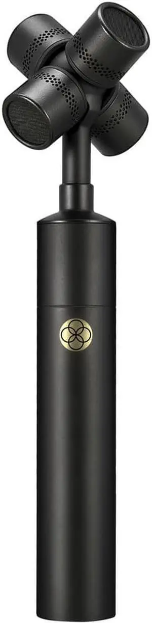 Rode SoundField NT-SF1 Condenser Ambisonic Microphone