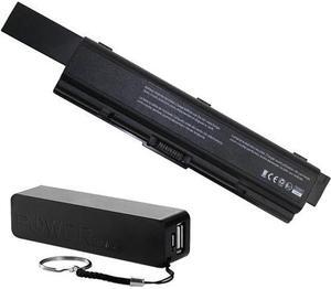 Toshiba Satellite PSAT0U-0C400N Laptop Battery - Premium Powerwarehouse Battery 12 Cell