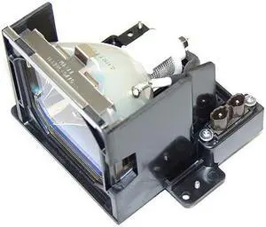 Powerwarehouse Sanyo PLV-80 Lamp - Premium Powerwarehouse Replacement Lamp