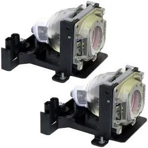 Powerwarehouse BenQ PB6205 Lamp - Premium Powerwarehouse Replacement Lamp (QTY 2)
