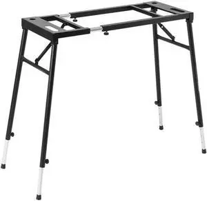 Ultimate Support JamStands JS-MPS1 Multi-Purpose Mixer/Keyboard Stand #17252