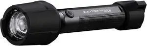 LEDLENSER P6R Work Rechargeable LED Flashlight - 850 Lumens