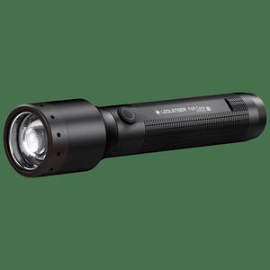 LEDLENSER P6R Core Rechargeable LED Flashlight