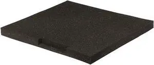 On Stage RDF1000 1U Adaptable Rack Drawer Foam