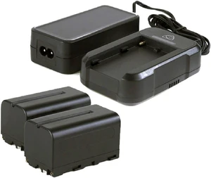 Atomos Power Kit v2 Atomos Power Kit v2