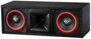 Cerwin Vega Home XLS-6C 6.5" 2-Way Center Channel Speaker