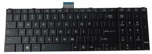 Toshiba Satellite C75 C75-A C75D-A C75DT-A C75T-A C75-B C75D-B C75T-B Laptop Keyboard