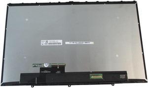 Lenovo Yoga C740-14IML 81TC Lcd Touch Screen w/ Bezel 14" FHD 30 Pin 5D10S39587