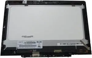 Lenovo IdeaPad Yoga 310-11IAP Flex 4-1130 Lcd Touch Screen w/ Bezel 11.6" HD 30 Pin 5D10M36226