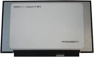 14" FHD 40 Pin Lcd Touch Screen for HP Chromebook 14A-NA 14AT-NA Laptops - Replaces L91594-001