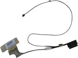 Lcd Video Cable for HP Chromebook 14 G3 14-X Touchscreen Laptops - Replaces 787710-001 DD0Y09LC100