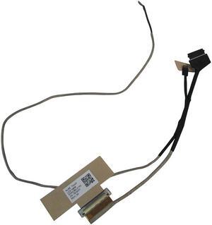 Lenovo N23 Chromebook 80YS Touchscreen Lcd Video Cable 5C10N00695 DDNL6ELC101