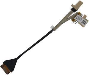 Lenovo ThinkPad Yoga 11e 4th Gen Chromebook (Type 20HW, 20HY) Lcd Video Cable 01HY399 DDLI8JLC022
