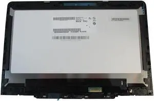 Lenovo 300e Chromebook 81H0 Non-Touch Lcd Screen w/ Bezel 5D10U89043