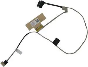 HP Chromebook 11 G5 EE Non-Touchscreen Lcd Video Cable 917431-001 DDNL6ULC121
