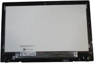 HP Chromebook 11 G3 EE Lcd Touch Screen w/ Bezel L92338-001